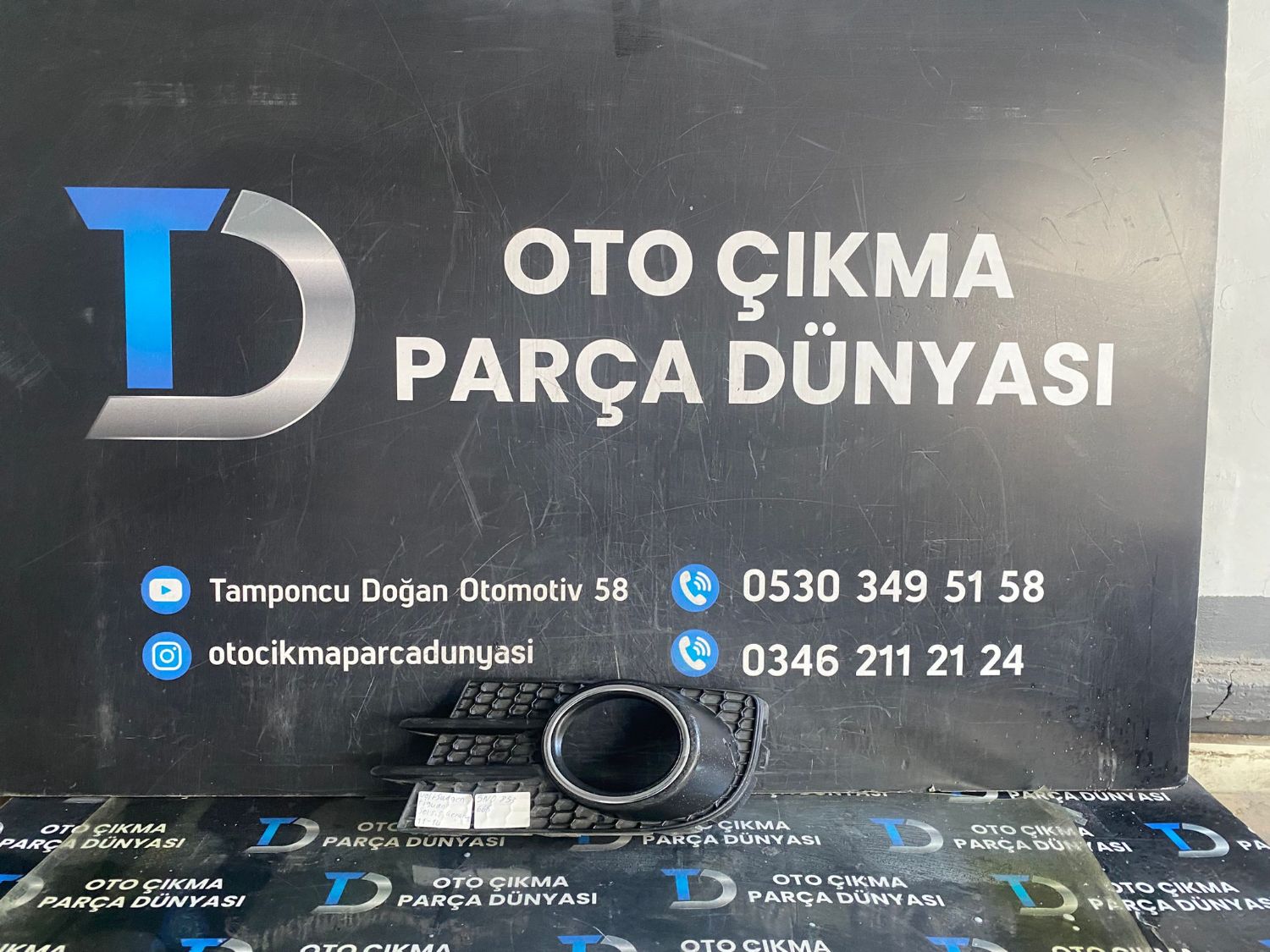 VOLKSWAGEN T�GUAN SOL S�S �ER�EVES� [2011-2014]